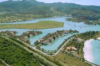Hbk Villa Rentals And Management