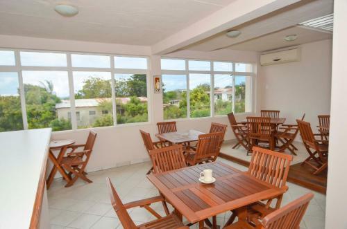 Apartamento Caribbean Inn And Suites