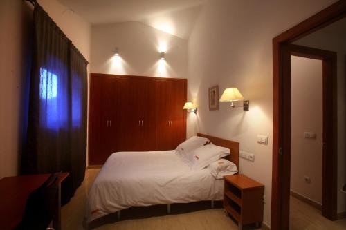 Apartaments Tur�stics Prat De Les Mines