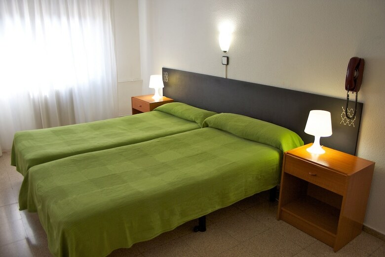 Hotel Siracusa