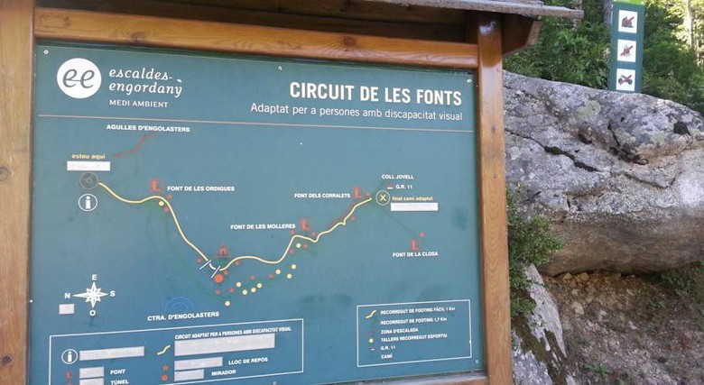 Hotel Camp Del Serrat