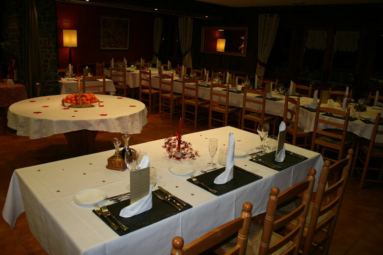 Hotel Camp Del Serrat