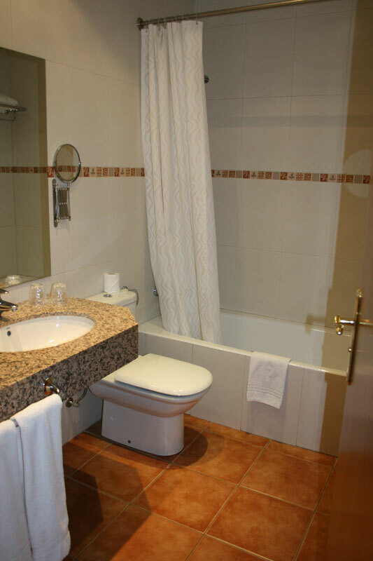 Hotel Camp Del Serrat