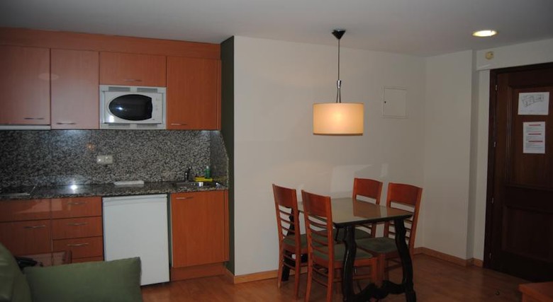 Aparthotel Conseller