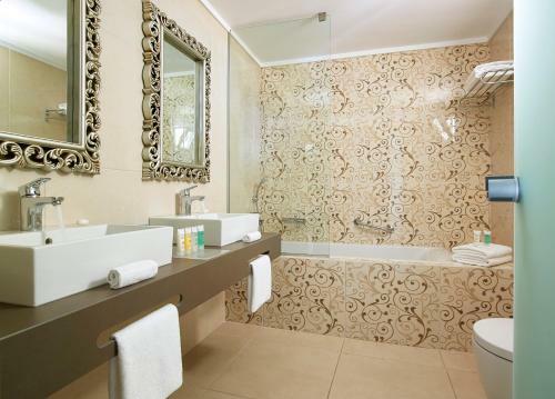 Hotel Anemos Luxury Grand Resort