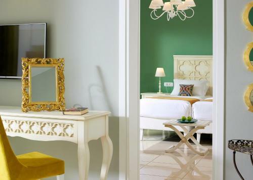 Hotel Anemos Luxury Grand Resort