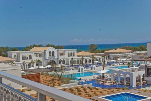Hotel Anemos Luxury Grand Resort