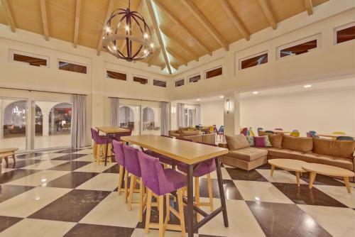 Hotel Anemos Luxury Grand Resort