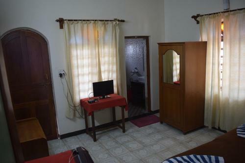 Hostal Bribon Guest House