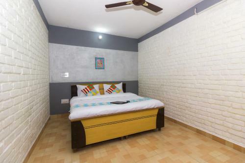Cabana Serene 1bhk Home In Dharamshala