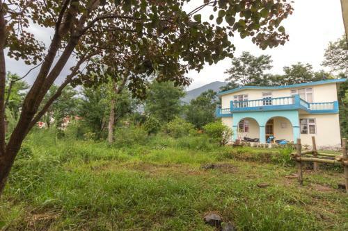 Cabana Serene 1bhk Home In Dharamshala
