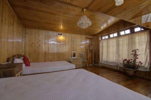 Ngawang Homestay