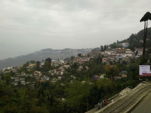 Hostal Hi De Stay