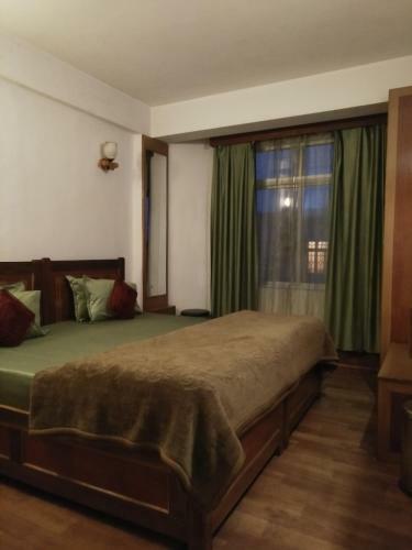 Hostal Hi De Stay