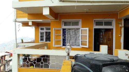 Vajra Kunj Homestay