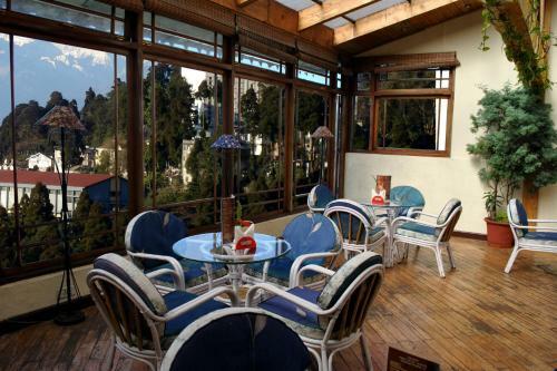 Hotel Central Heritage Resort