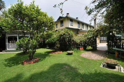Windamere Hotel