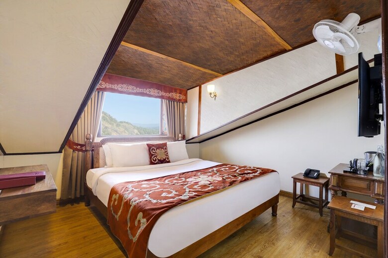 Summit Hermon Hotel & Spa