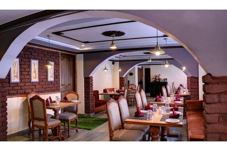 Summit Hermon Hotel & Spa