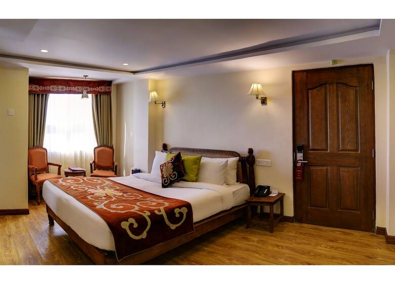 Summit Hermon Hotel & Spa