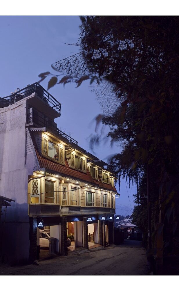 Summit Hermon Hotel & Spa