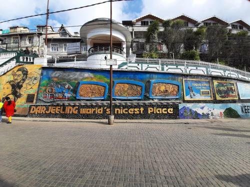 Hostal Crown Ville