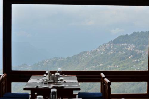 Hotel Delight Norling Retreat