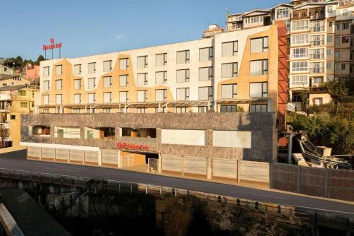 Hotel Ramada By Wyndham Darjeeling