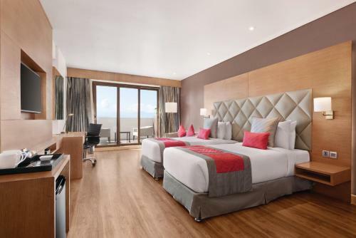Hotel Ramada By Wyndham Darjeeling