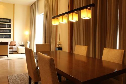Hotel Hyatt Hyderabad Gachibowli