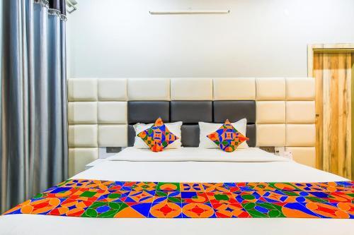 Fabhotel Prime Sr 1