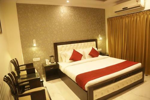 Hotel Eurasia