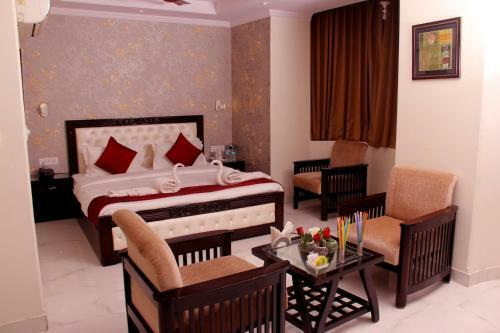 Hotel Eurasia