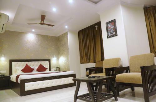 Hotel Eurasia