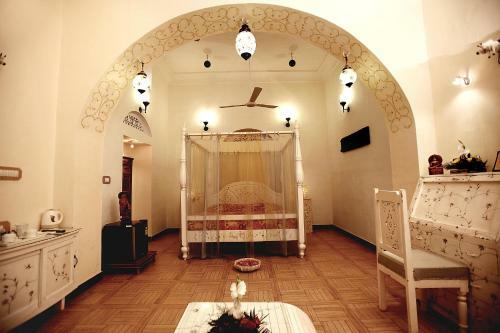 Hotel The Kothi Heritage