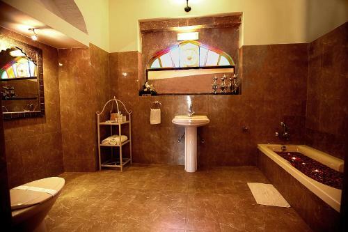 Hotel The Kothi Heritage