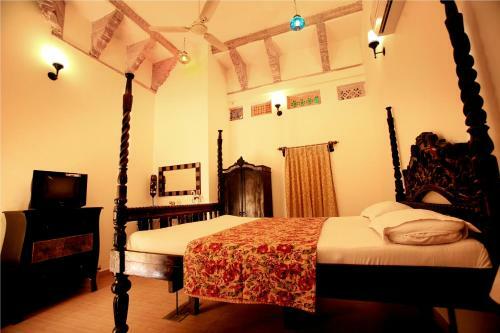 Hotel The Kothi Heritage
