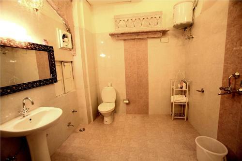 Hotel The Kothi Heritage