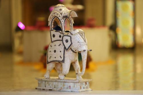 Hotel The Kothi Heritage