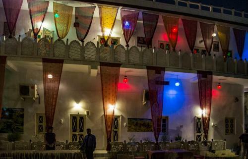 Hotel The Kothi Heritage