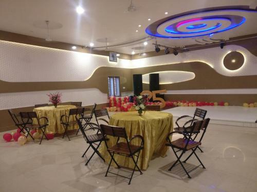 Hotel Shivam Palace & Resort