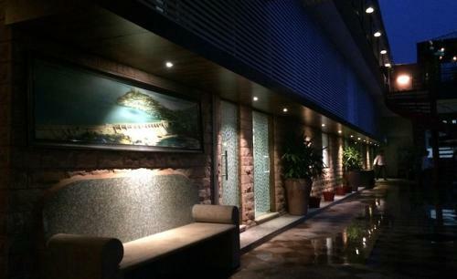 Hotel Shivam Palace & Resort