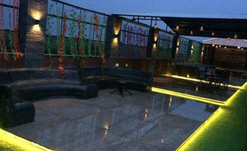 Hotel Shivam Palace & Resort