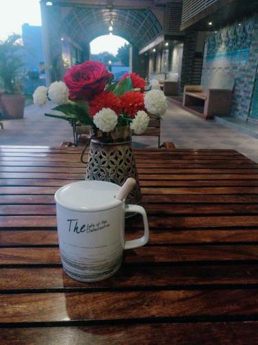 Hotel Shivam Palace & Resort