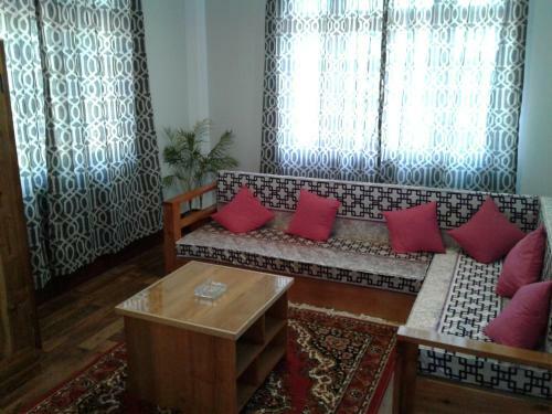 Hostal Aapas Residency