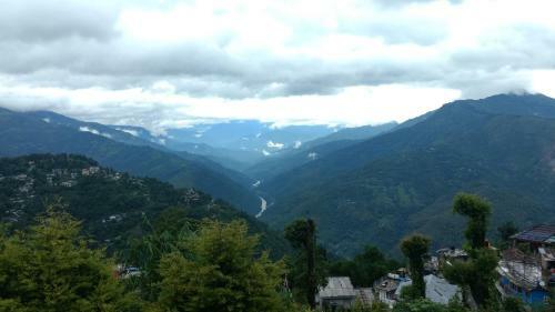 Hostal Aapas Residency