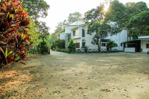 Apartamento Wayanad Clouds