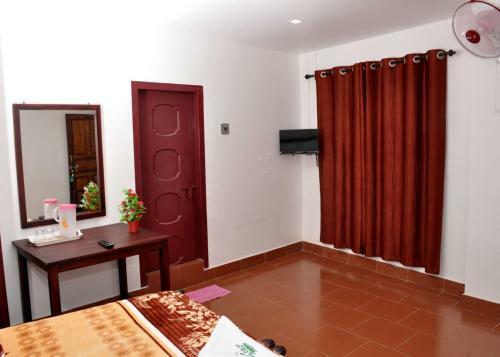 Apartamento Wayanad Clouds