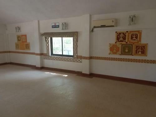 Hotel Tourist Village Khajuraho
