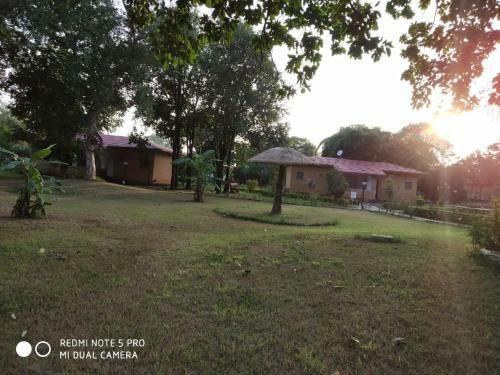 Hotel Tourist Village Khajuraho